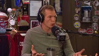 Best QB in the NFL Draft? Chris Simms answer may shock you | The Dan Patrick Show | 3/1/18