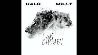 Ralo & Milly - I Am (AUDIO)