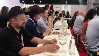 Foods & Wines from Spain at Summer Fancy Food Show 2019