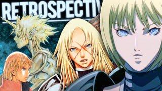 Claymore: A Series Retrospective