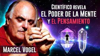 Hará que te REVIENTE la CABEZA, ¡NO PODRÁS CREER Lo Que DIJO! │Especial Marcel Vogel