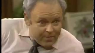 THE GOSPEL: According To Archie Bunker.