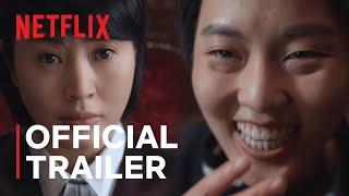 Juvenile Justice | Official Trailer | Netflix