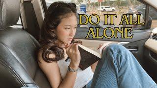 SAFINA - D.I.A.A ( Do It All Alone ) I Official MV