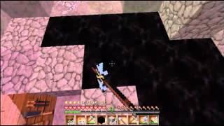 Let´s Play Minecraft [006] Große Veränderungen und Abstürze