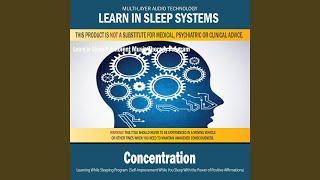 Concentration - Learning While Sleeping & Ambient Music Therapy 2