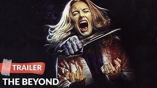 The Beyond 1981 Trailer | Lucio Fulci