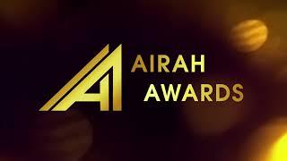 AIRAH Awards 2021