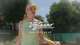 Vojtaano - Zas pitchuje (official video)