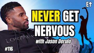 Jason Derulo on How to Take Risks | E116