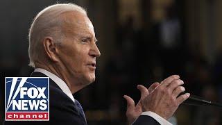 These 'puppeteers' really like Biden in the White House: Jason Chaffetz