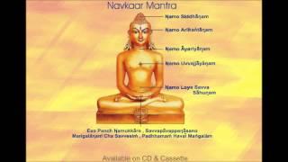 Meditation & Chanting of Navkaar Mantra - Classical