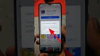 can't install app problem solve 2024 | how to solve can't install app in play store cannot install