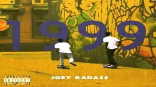 Joey Bada$$ - Survival Tactics ft. Capital STEEZ (Prod. Vin Skully)