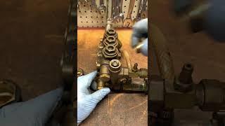 Check your unloader | You might save your pump!!
