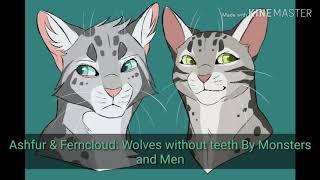 Warrior Cats Voice Headcanons