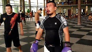 Xu Xiaodong EXPOSES CHINA | Fake Martial Arts Masters DESTROYED