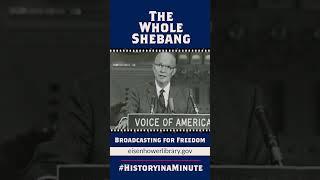 TWS Broadcasting for Freedom