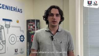Voces Humboldt - Ingeniería de Software