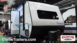 Introducing the Ibex 20mds by Forest River RV @curtistrailers