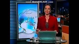 Íntegra: Globo Notícia Tarde (10/06/2006)