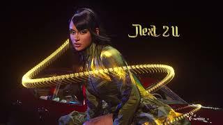 Kehlani - Next 2 U [Official Audio]