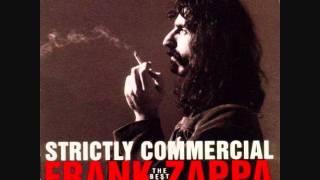 Frank Zappa - Muffin Man