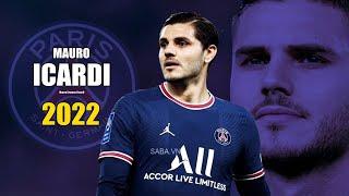 Mauro Icardi 2022 ● Amazing Skills Show | HD