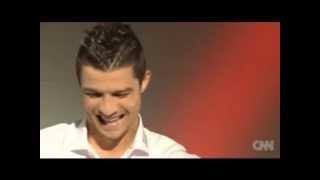 Cristiano Ronaldo: I'm better than Messi ...Really ?