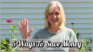 How To Save Money | Money Saving Tips