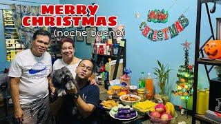 CHRISTMAS VLOG 2024 (part1)