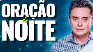 Oração da Noite - Para Deus Endireitar os Seus Caminhos