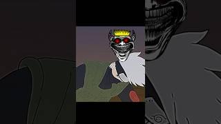 Gojo VS Kakashi | Jujutsu Kaisen VS Naruto️#shorts #gojo #kakashi