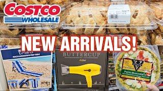 COSTCO NEW ARRIVALS for JUNE 2024! LOTS to SEE! COME CHECK THEM OUT!️