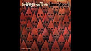 Bruno Spoerri - The Strangler In The Tower - Kiddie And Company