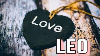 LEO LOVE Wow! You don’t see this love offer coming in; it felt like the end, but surprise…