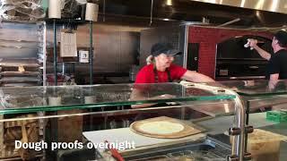 Boomerang Pizza Kitchen