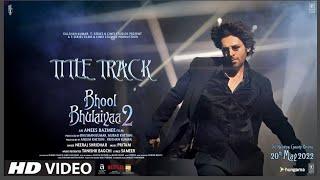 Video: Bhool Bhulaiyaa 2 (Title Track) Kartik A, Kiara A, Tabu | Tanishk, Neeraj, Anees B, Bhushan K