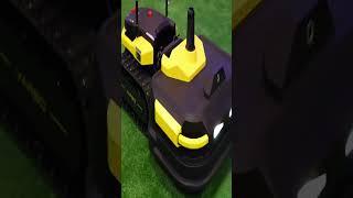 Yarbo Robot Lawn Mower