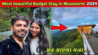 Highlanders Stay Mussoorie | Places to visit in Mussoorie 2024 | High Fly Adventure Mussoorie