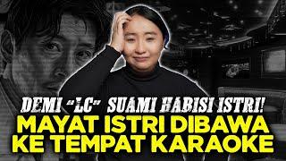 AHLI MEDIS KETAHUAN SELINGKUH. ISTRI DAN ANAK DIHABISI.