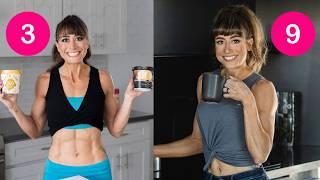 How to Actually Get Abs (10 Annoying Tips That Work!)