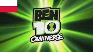 Ben 10: Omniverse Theme Song - (Polish/Polski)