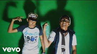 Lo Tiene Apretao - Mc El Anonimo & El Fast (Los Del Flow) Official Video 2014