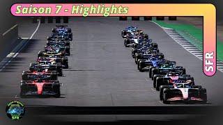 SFR Highlights | Saison 7