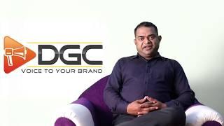 DGC Communication - Voice To Your Brand - Celebrating 7 Years Anniversary !