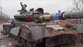 Tanks of the Armed Forces of Ukraine, Javelin Anti-Tank Systems