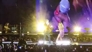The Rolling Stones - Gimme Shelter - Soldier Field, Chicago 6/27/24