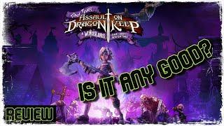 Tiny Tina's Assault on Dragon Keep: A Wonderlands One-Shot Adventure - Is It Any Good? (Review)