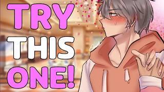  You're Cute In This! - Tsundere Crush Picks Outfits [M4A] [Audio Roleplay] [Romance] [Confession]